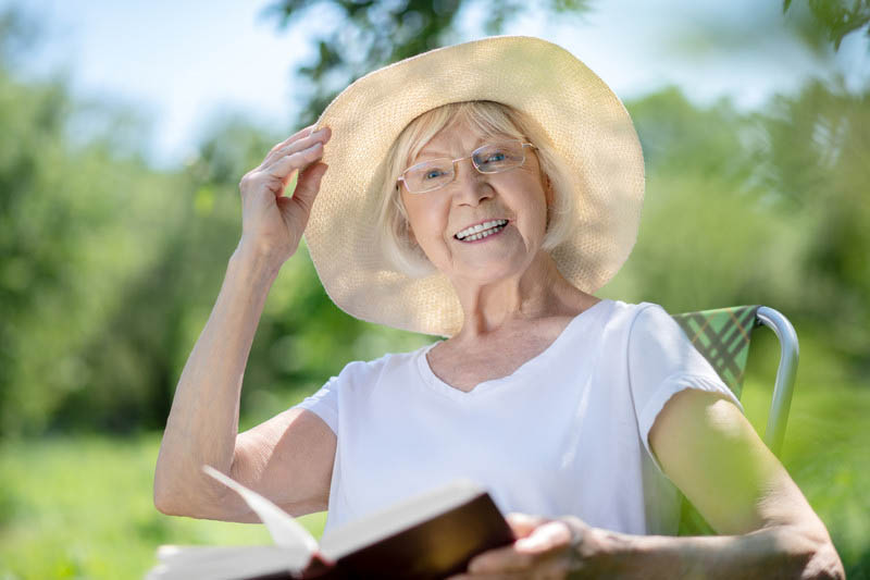 Memory Care Blog - Helping Seniors Feel More Like Themselves