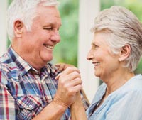 memory care dementia care Alzheimer's care