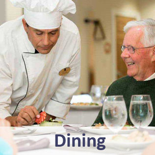 aravilla-sarasota-independent-assisted-living-dining Assisted Living Dining Experience