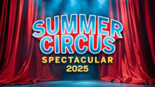 circus excursion for senior residents