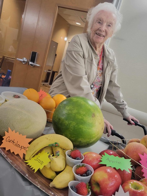 fresh fruits for senior health fresh fruits for senior health