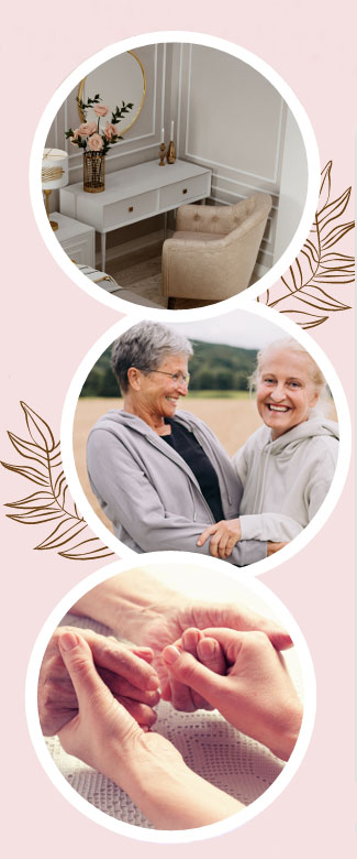 female only memory care female only memory care