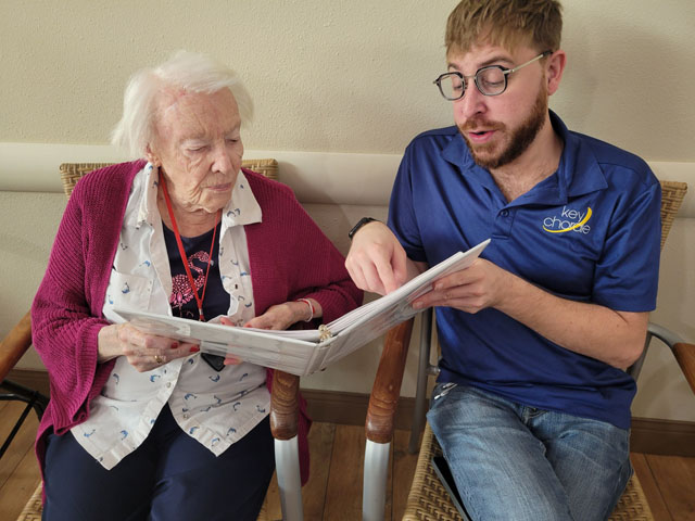 memory care senior visit memory care senior visit