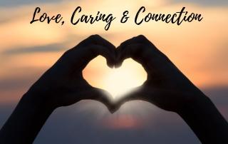 Love Caring Connection Aravilla Sarasota Memory Care