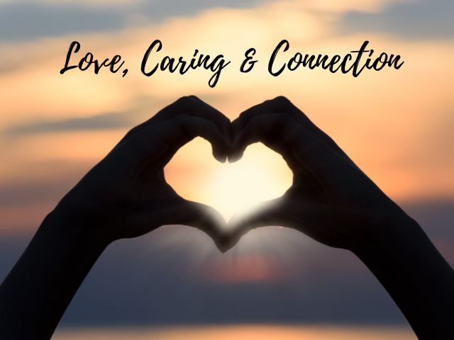 Love Caring Connection Aravilla Sarasota Memory Care