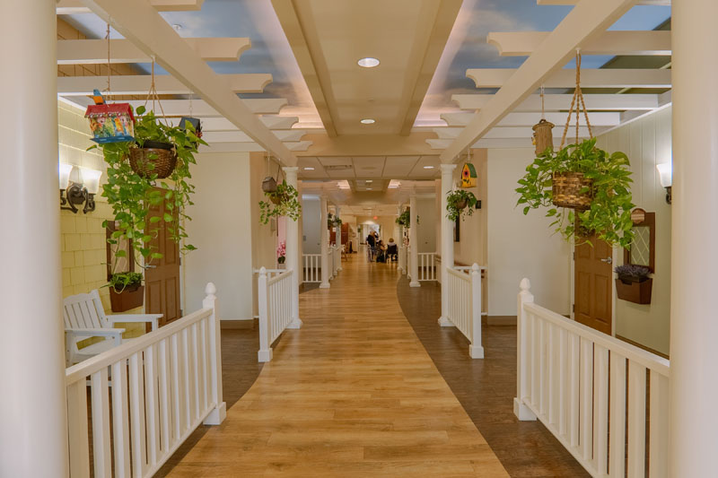 Aravilla for Her – Female Only 2 Aravilla for Her - Female Only memory care