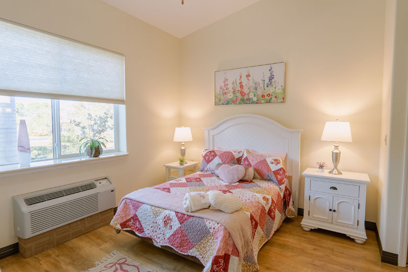 Aravilla for Her – Female Only memory care Aravilla for Her - Female Only memory care