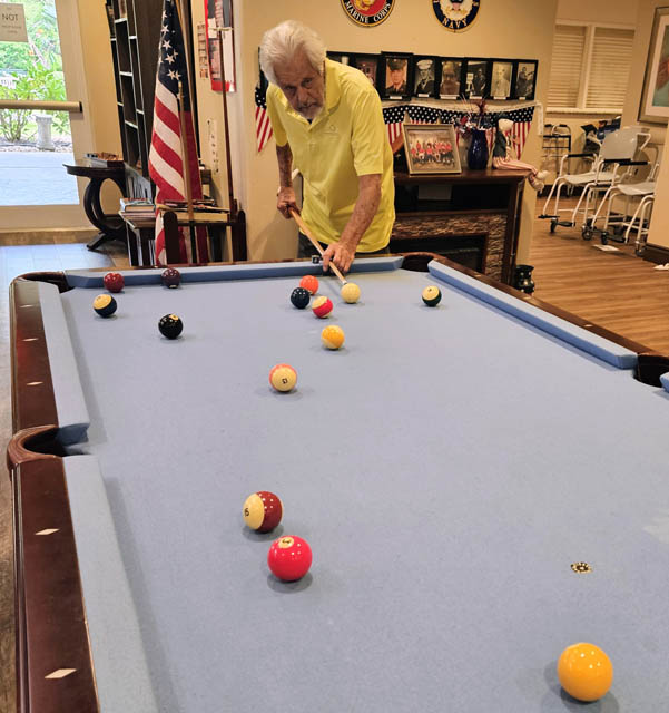 pool glen fun for senior residents pool glen fun for senior residents