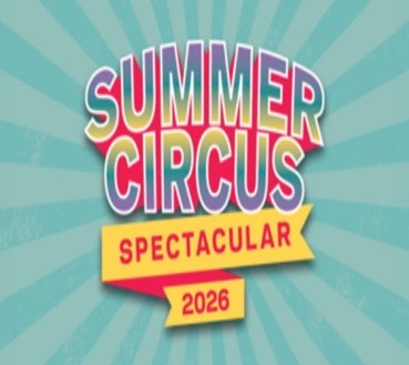 Circus outing for senior residents