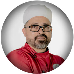 Jorge Huirse, Director of Food Service Jorge Huirse, Director of Food Service - Aravilla Sarasota