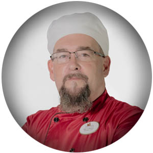 Rob Coblentz, Kitchen Manager Rob Coblentz, Kitchen Manager - Aravilla Sarasota