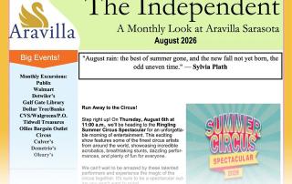 assisted living newsletter AUG 2026 image