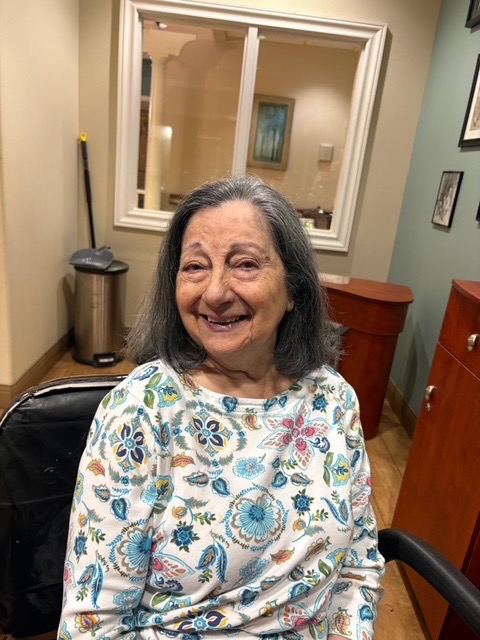 feeling beautiful with a new hair style feeling beautiful with a new hair do