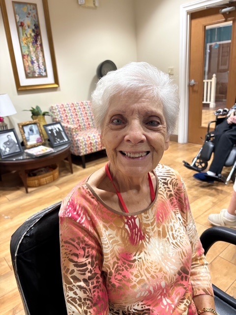 hair salon service for memory care residents hair salon service for memory care residents