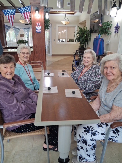 fun and outings at Aravilla Sarasota fun and outings at Aravilla Sarasota
