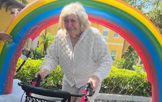 summer blog image - Aravilla Sarasota Memory Care
