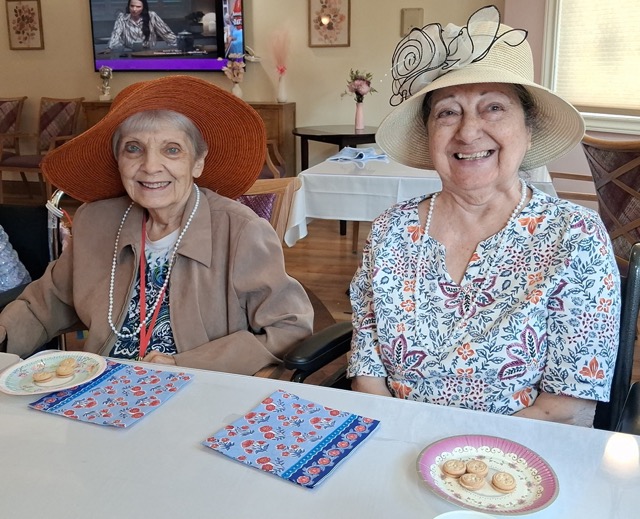 music for memory care seniors